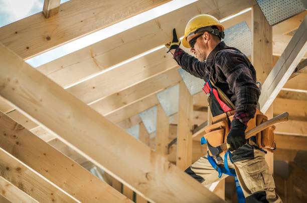 Tile Roofing Contractor in Merryville, LA