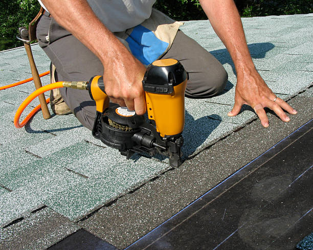 Best Storm Damage Roof Repair  in Merryville, LA