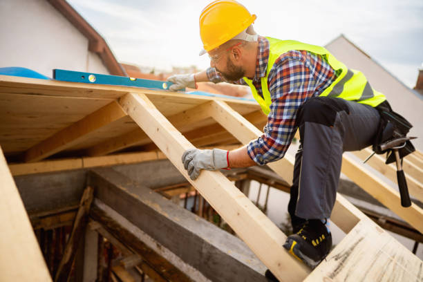 Best Roof Repair Services  in Merryville, LA