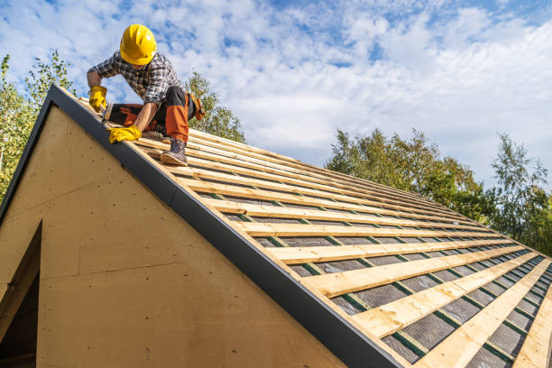 Best Roof Replacement Cost  in Merryville, LA