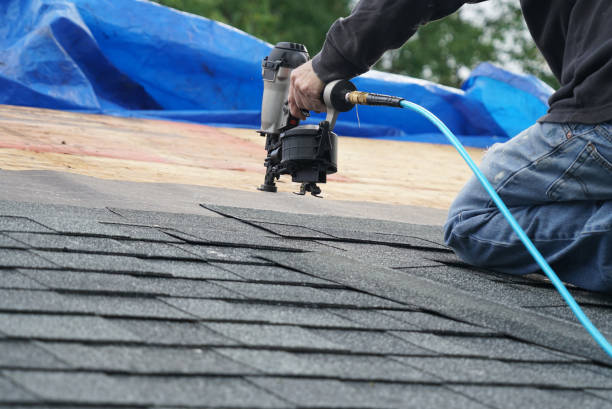 Gutter Installation and Roofing in Merryville, LA