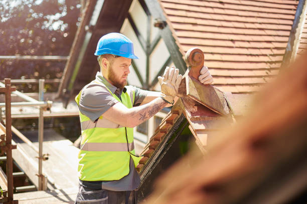 Best Roof Restoration Services  in Merryville, LA
