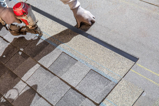 Best Roof Waterproofing Services  in Merryville, LA