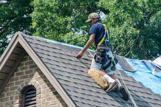 Best Tile Roofing Contractor  in Merryville, LA