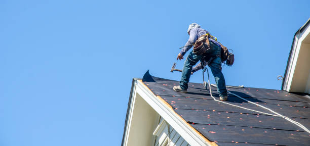 Best New Roof Installation  in Merryville, LA