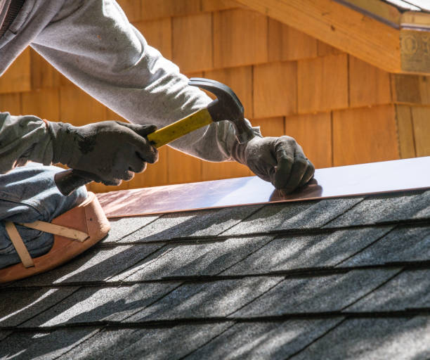 Best Flat Roof Repair Services  in Merryville, LA